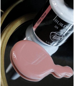 Гель Trendy nails Silver Peony, 15 мл